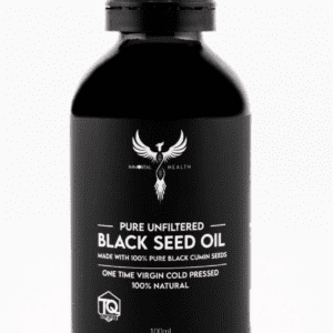 organic black seed oil black seed oil benefits